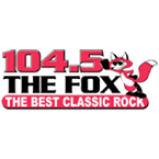 Radio 104.5 The Fox