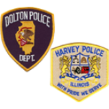 Radio Dolton &amp; Harvey Police Scanner