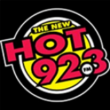 Radio Hot 92.3