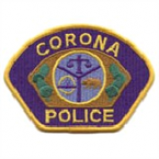 Radio Corona Police Dispatch (Blue)