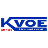 Radio KVOE 1400