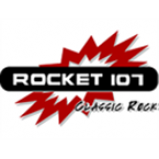 Radio Rocket 107.1