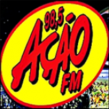 Radio Rádio Ação FM 98.5