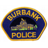 Radio Burbank and Glendale Police, Fire and EMS