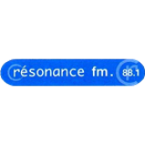 Radio Resonance FM 88.1