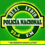 Radio 92.4FM Radio Policia Nacional