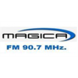 Radio Radio Lobos - Magica 90.7