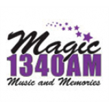 Radio Magic 1340