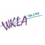 Radio WKLA-FM 106.3