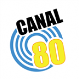 Radio Rádio Web Canal 80