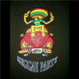 Radio Reggae Party