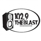 Radio KHHA 102.9 The Blast