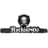 Radio Hard Rockin 80s HR80s.com