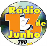 Radio Rádio 13 de Junho 790