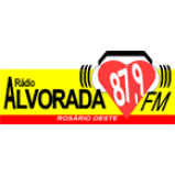 Radio Rádio Alvorada FM 87.9