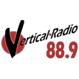 Radio Vertical Radio 88.9