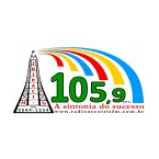 Radio Radio Arco-Iris 105.9