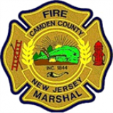 Radio Camden and Gloucester Counties Fire and EMS
