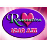 Radio Romántica 1240