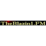 Radio The Blazin1 FM