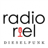 Radio Radio Riel -- Dieselpunk