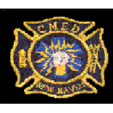 Radio C-Med New Haven County Fire and Ambulance Dispatch