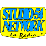 Radio Studio54Network 101.8