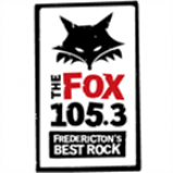 Radio The Fox 105.3