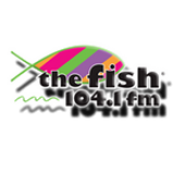 Radio The Fish 104.1
