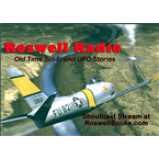 Radio Roswell UFO Radio