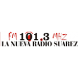 Radio La Nueva Radio Suarez 101.3