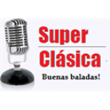Radio Super Clasica - Baladas