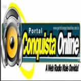 Radio Rádio Conquista Online