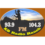 Radio KBNU 93.9