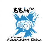 Radio Athlone Community Radio 88.4