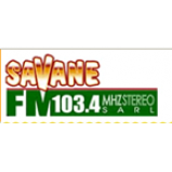 Radio Savane FM 103.4