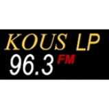 Radio KOUS-LP 96.3