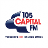 Radio Capital Yorkshire (East) 105.8