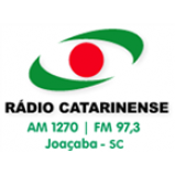 Radio Rádio Catarinense FM 97.3