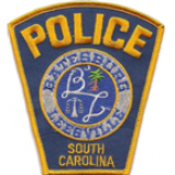 Radio Batesburg-Leesville Police Dispatch