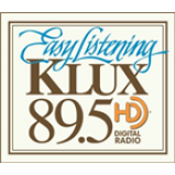 Radio KLUX-HD2 89.5