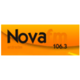 Radio Rádio Nova FM 106.3