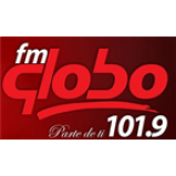 Radio FM Globo 101.9