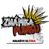 Radio Rock radio Známka punku