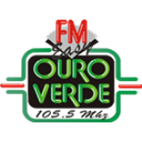 Radio Rádio Ouro Verde FM 105.5