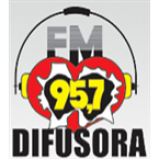 Radio Rádio Difusora 95.7