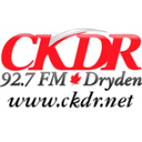 Radio CKDR 92.7