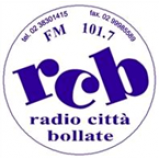 Radio Radio Citta Bollate 101.7