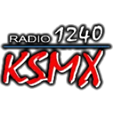 Radio KSMX 1240