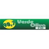 Radio Rádio Verde Oliva FM 98.7